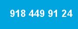 918 449 91 24